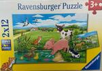 Farm Puzzle