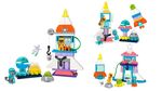 Duplo Space Shuttle Adventure