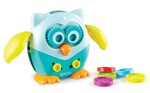 Hoot - The Fine Motor Owl