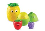 Nesting Fruit Friends