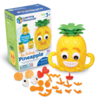 Big Feelings Pineapple