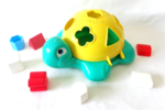 Turtle Shape Sorter