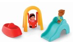 Happyland Playground Set