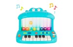Hippo Pop Play Piano