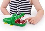 Charlie The Chomping Croc