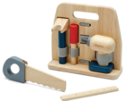 E039: Handy Carpenter Set