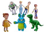 Toy Story 4 Play Set