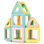 Magformers Pastel Set