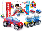SmartMax Stunt Cars Set