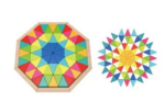 Large Octagon Puzzle