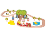 Farm Train Set