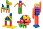 Stickle Bricks