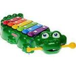 Alligator Xylophone