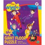 The Wiggles Giant Floor Puzzles