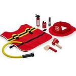 Fire Fighter Play set