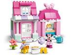 Duplo Minnie House Café
