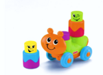 Stack n Surprise Caterpillar