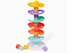 C002: Drop and Roll Tower