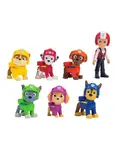 E026: Paw Patrol Figures