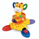 Sit to Stand Giraffe