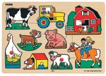 Farm puzzle