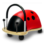Ladybug Wheely bug 
