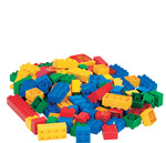 Duplo Mixed Block Set