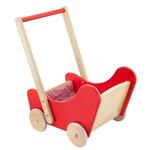 Doll's Buggy