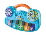 M015: Bluey Keyboard