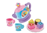 E012: Sip & Learn Tea Set