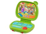 S001: Cocomelon Sing & Learn Laptop