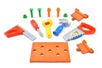 E031: Tool Box Playset