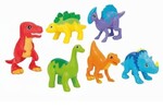 E032: My 1st Dinosaur Set