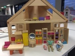 Doll house