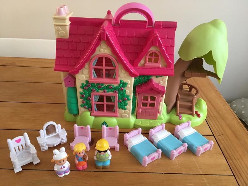 232: Cherry Lane Cottage