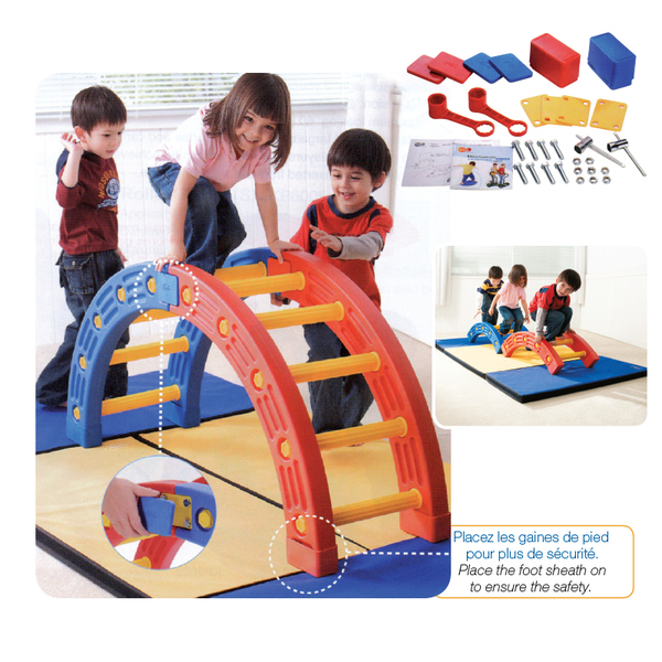 310: Gogo Balance Fun