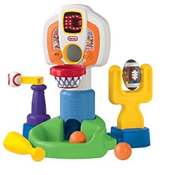 378: LT Sports Centre