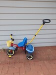 387: Eurotrike