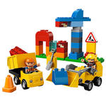 26: Duplo Construction Site