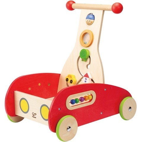 501: Hape Wonder Walker