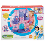 Princess Songs Palace