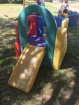 600: Kangaroo Climber