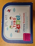 Little Tyro Literacy Pack