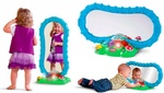 Little Tikes Activity Garden Safe N Fun Mirror