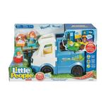 Little People songs and sounds  Camper