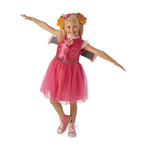 Paw Patrol Skye costume