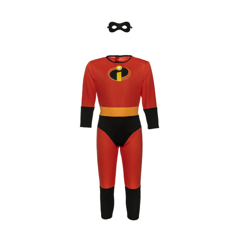 671: Indredibles Costume