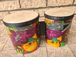 Bongo Drums