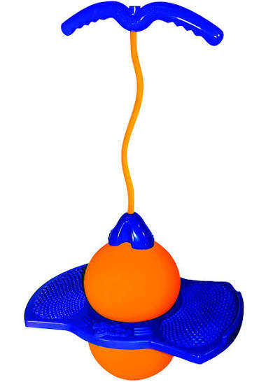 713: Zoingo boingo pogo 