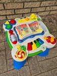 Leap Frog Play Table